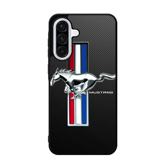 MUSTANG Samsung Galaxy A36 Case FE8115