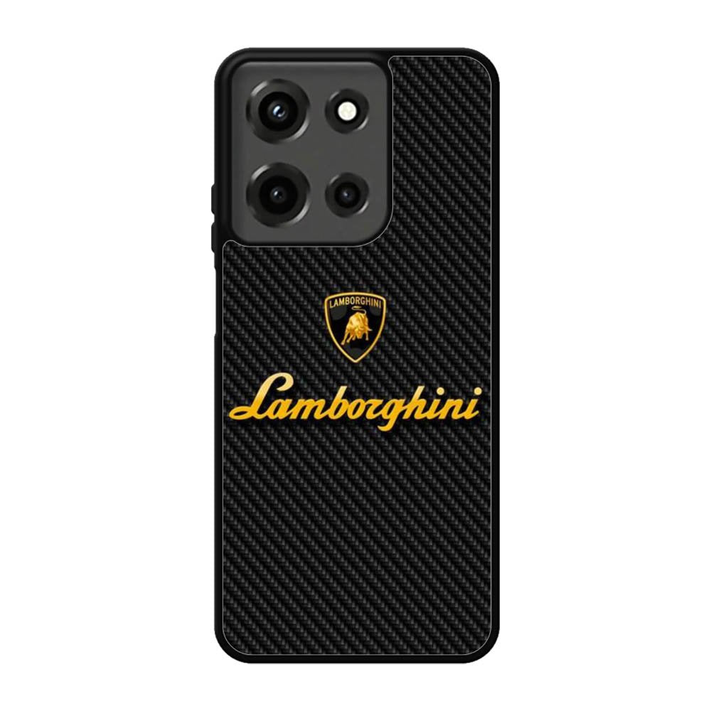Lamborghini 2nd Motorola Moto G 5G 2025 Case FE5023