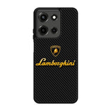 Lamborghini 2nd Motorola Moto G 5G 2025 Case FE5023