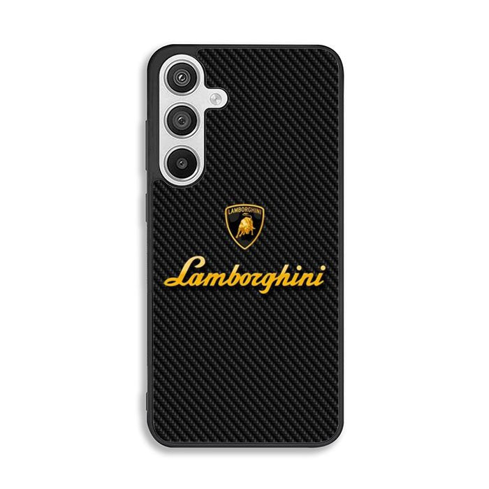 Lamborghini 2nd Samsung Galaxy A26 Case FE7228