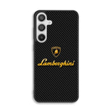 Lamborghini 2nd Samsung Galaxy A26 Case FE2719