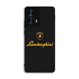 Lamborghini 2nd Motorola Moto G Power 5G 2024 Case FE7228