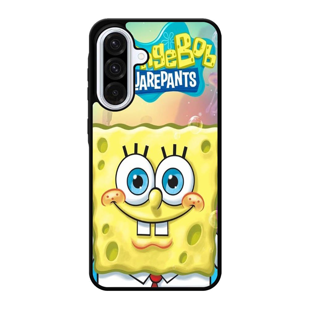 Spongebob 1st Samsung Galaxy A56 Case FE6524