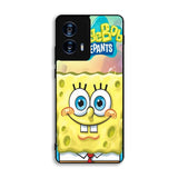 Spongebob 1st Motorola Moto G Power 5G 2024 Case FE2018