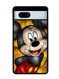 Mickey Mouse 5th Google Pixel 7A Case
