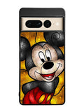 Mickey Mouse 5th Google Pixel 7 Pro Case