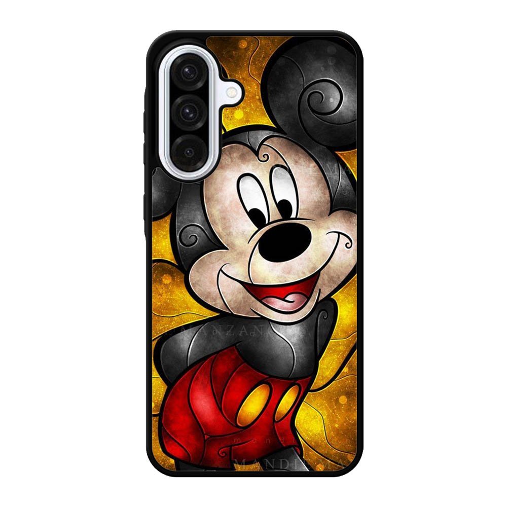 Mickey Mouse 5th Samsung Galaxy A56 Case FE1188