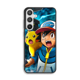 Pokemon 1st Samsung Galaxy A26 Case FE0028