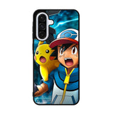 Pokemon 1st Samsung Galaxy A36 Case FE3225