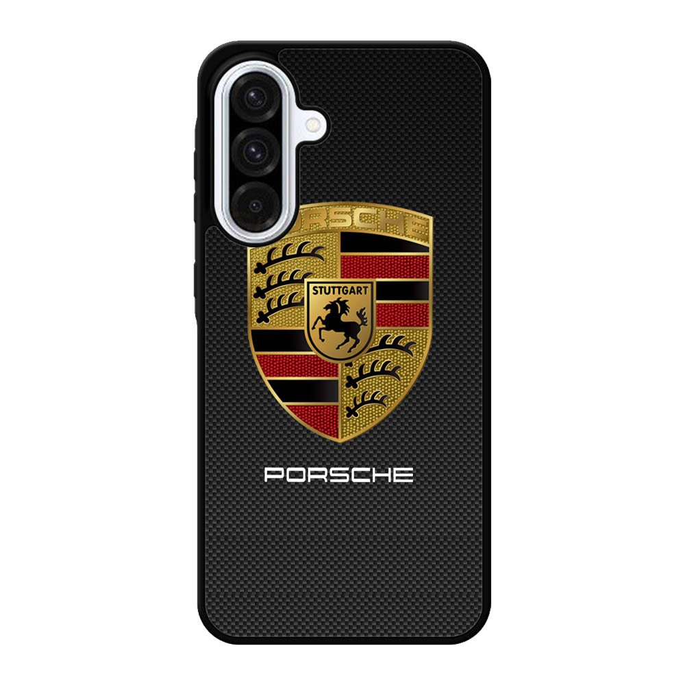 Porsche Logo 3rd Samsung Galaxy A56 Case FE5859