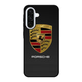 Porsche Logo 3rd Samsung Galaxy A56 Case FE0869