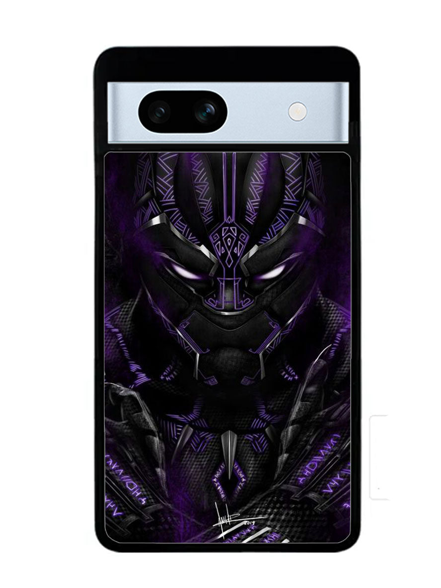 black panther 1st Google Pixel 7A Case