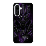 black panther 1st Samsung Galaxy A56 Case FE3116