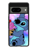 stitch 6th Google Pixel 8a Case
