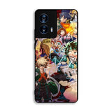 Anime 1st Motorola Moto G Power 5G 2024 Case FE3864