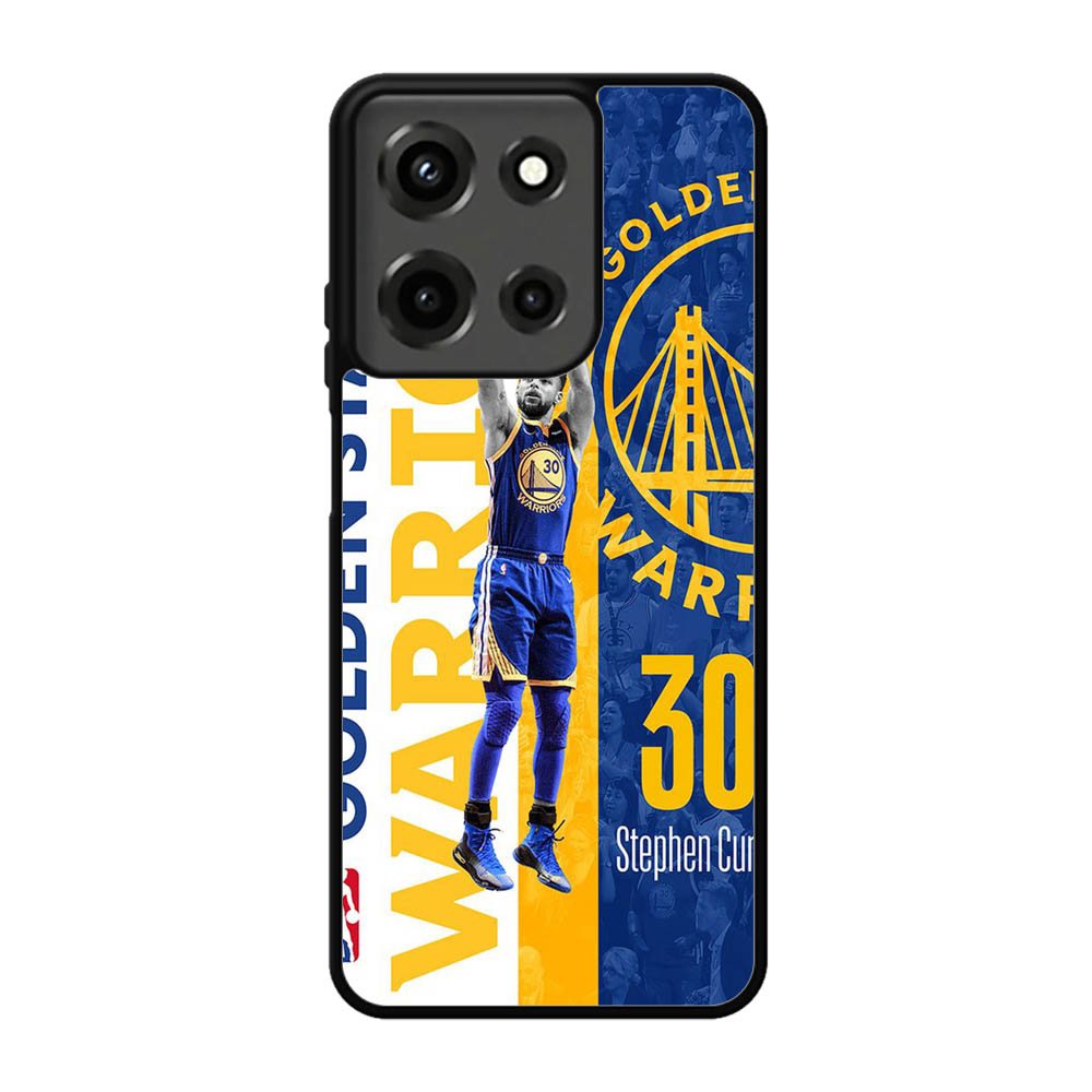 golden state warriors 1st Motorola Moto G 5G 2025 Case FE3655