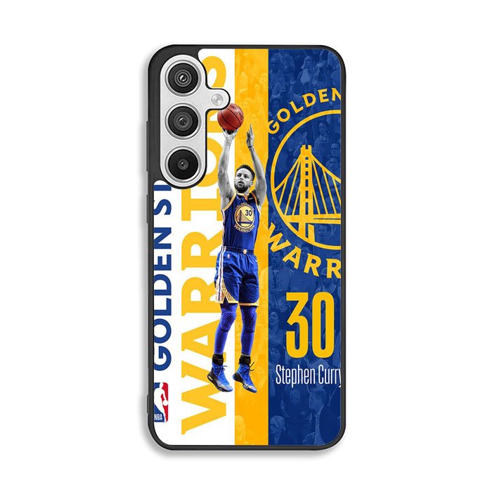 golden state warriors 1st Samsung Galaxy A26 Case FE0550