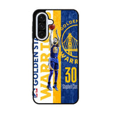 golden state warriors 1st Samsung Galaxy A36 Case FE3655