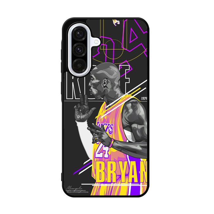 Nba Basketball Samsung Galaxy A36 Case FE7866