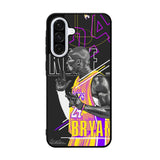 Nba Basketball Samsung Galaxy A36 Case FE7866
