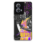 Nba Basketball Motorola Moto Edge 2024 Case FE7866