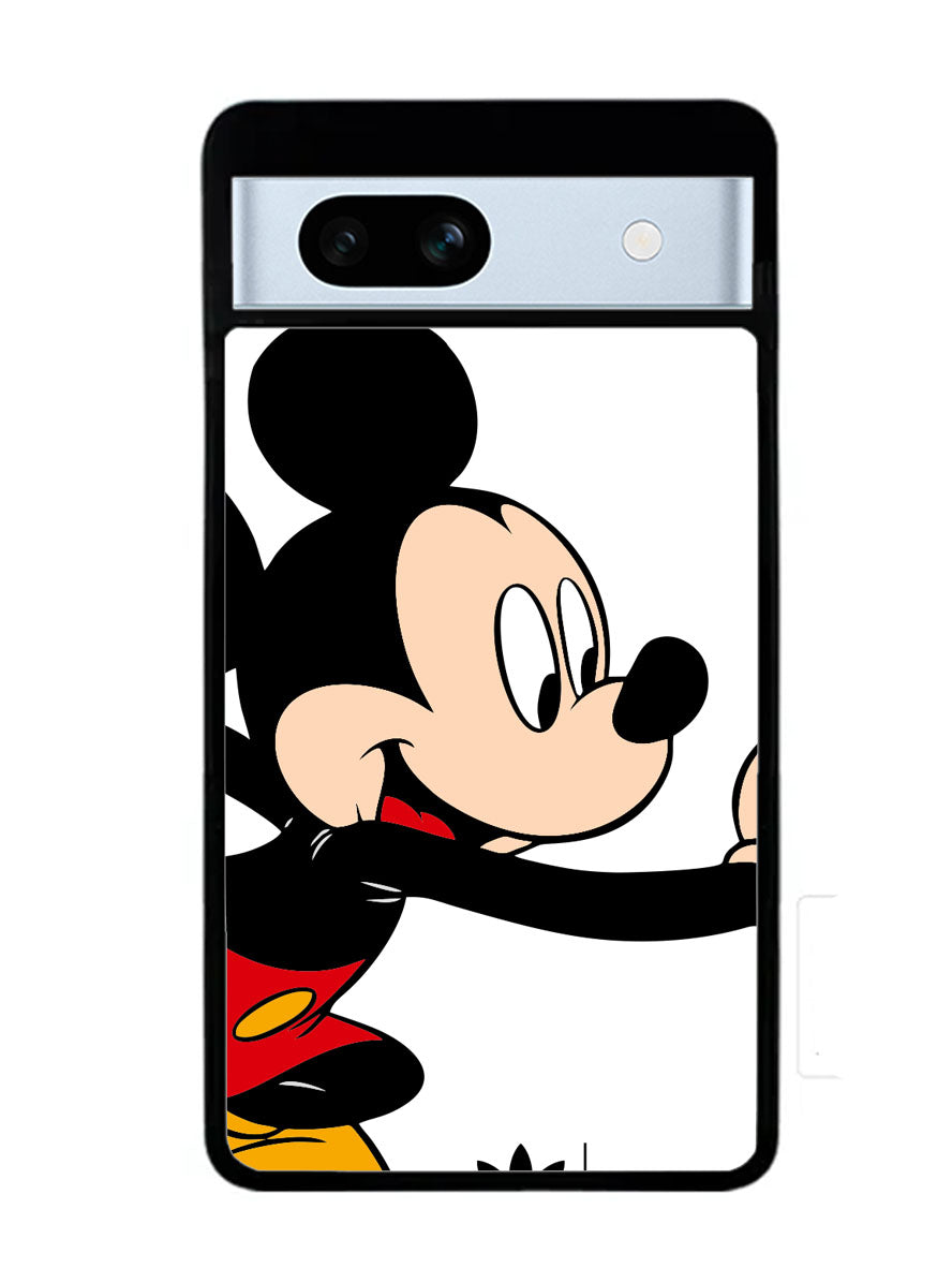 mickey mouse 12th Google Pixel 7A Case