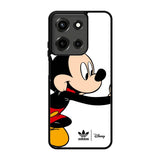 mickey mouse 12th Motorola Moto G 5G 2025 Case FE3356