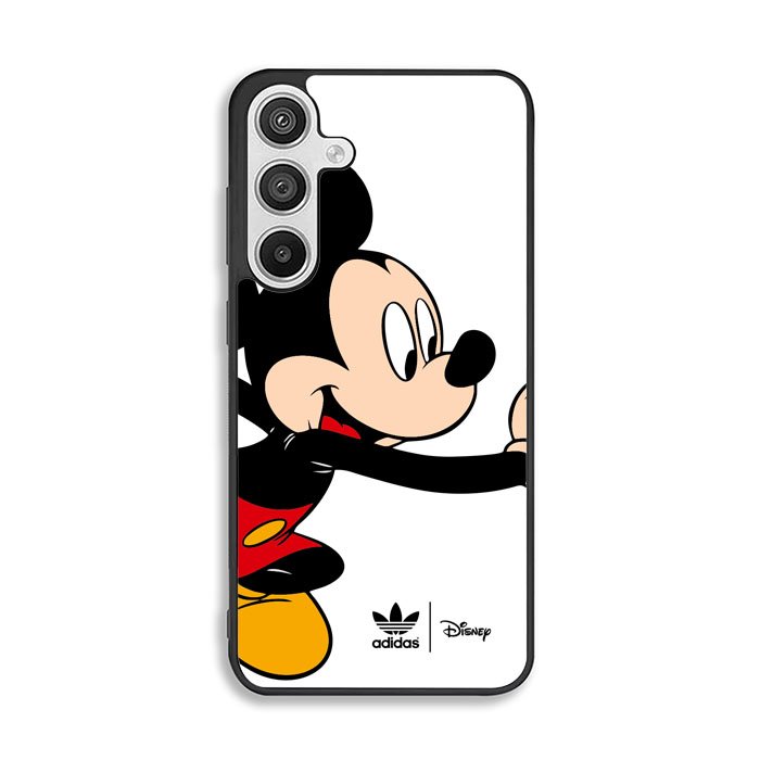 mickey mouse 12th Samsung Galaxy A26 Case FE3969