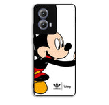 mickey mouse 12th Motorola Moto Edge 2024 Case FE0200