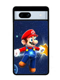 super mario 4th Google Pixel 7A Case