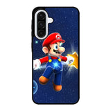 super mario 4th Samsung Galaxy A56 Case FE0713
