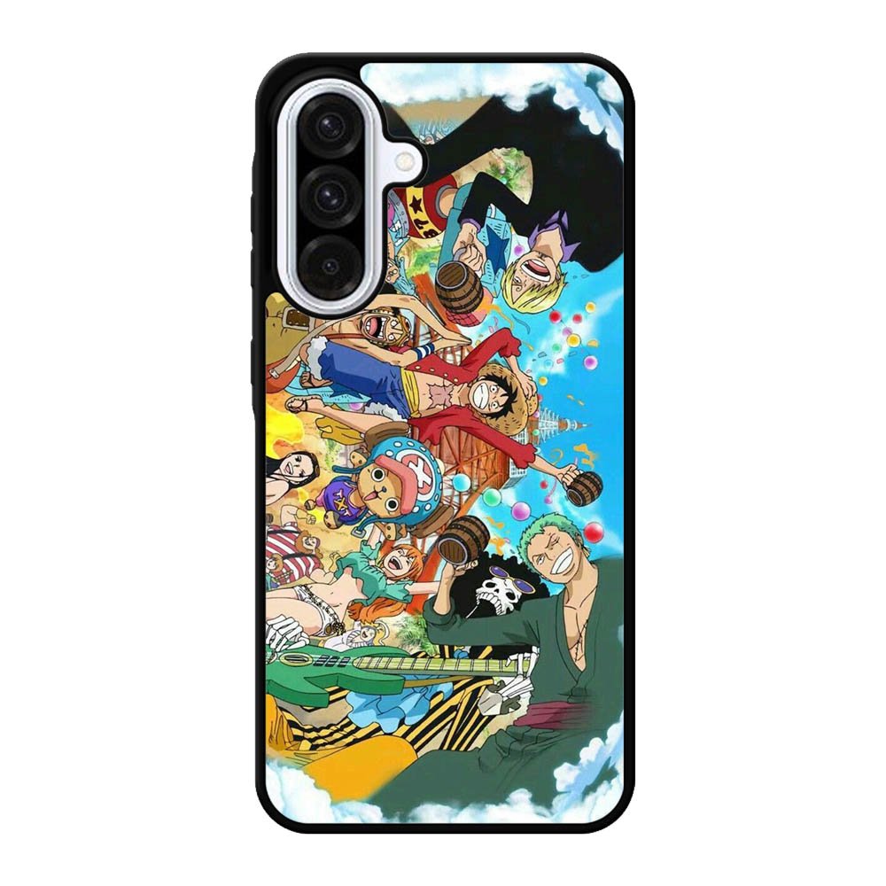 One Piece 2nd Samsung Galaxy A56 Case FE5006