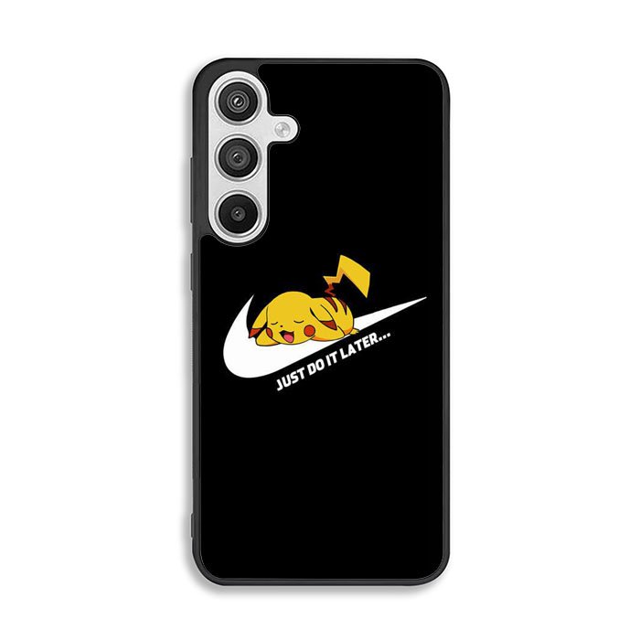 Pokemon 2nd Samsung Galaxy A26 Case FE7804