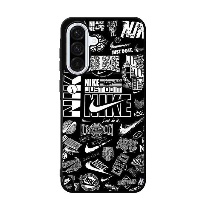 brand sticker Samsung Galaxy A36 Case FE5577