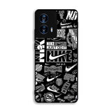 brand sticker Motorola Moto G Power 5G 2024 Case FE5577