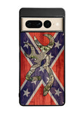 Deer Camo 7th Google Pixel 7 Pro Case