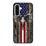 Deer Camo 4th Samsung Galaxy A56 Case FE5080