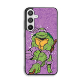 teenage mutant ninja turtles 2nd Samsung Galaxy A26 Case FE1062