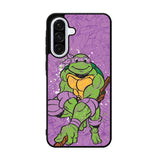 teenage mutant ninja turtles 2nd Samsung Galaxy A36 Case FE1062