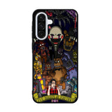 Five Nights At FreddyS Characters 2nd Samsung Galaxy A36 Case FE7690