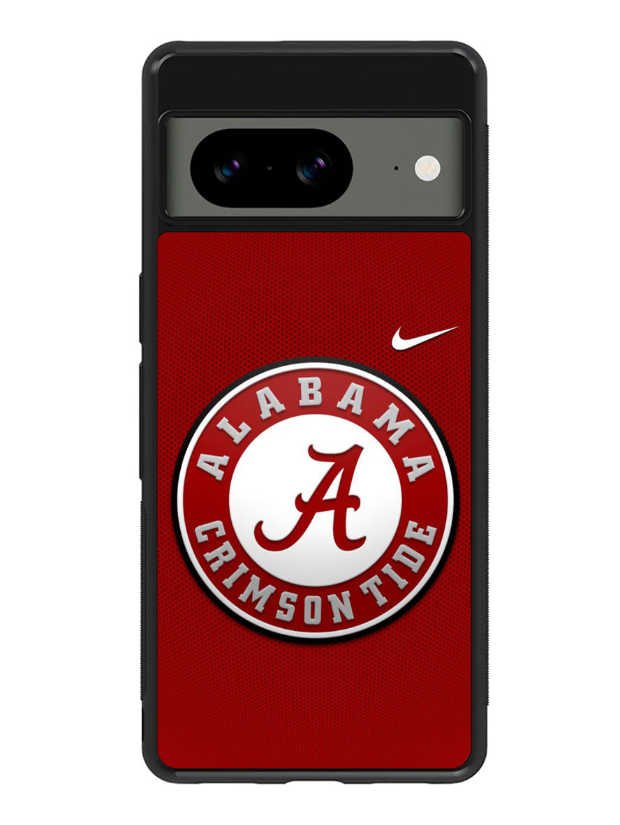 alabama 2nd Google Pixel 8a Case