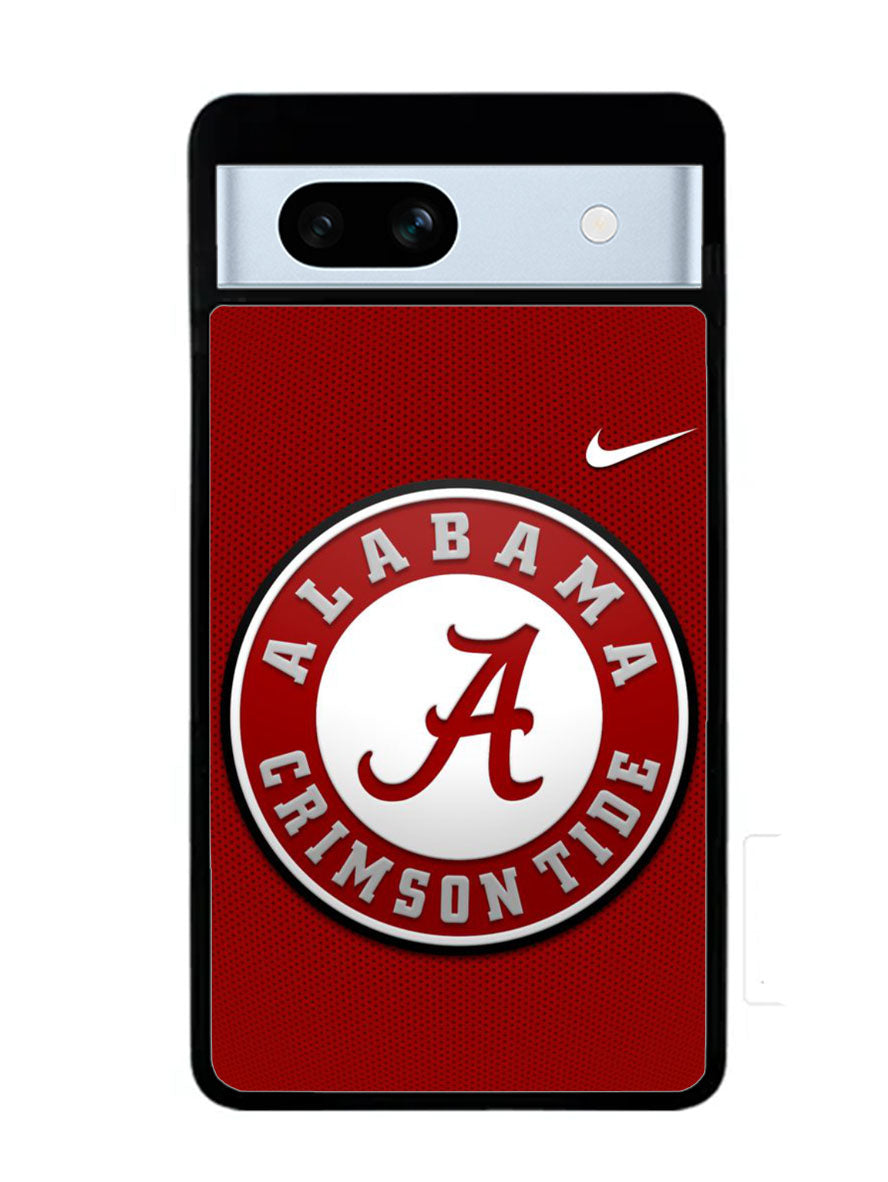 alabama 2nd Google Pixel 7A Case