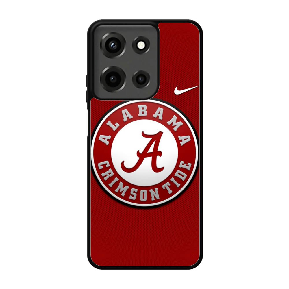 alabama 2nd Motorola Moto G 5G 2025 Case FE1002
