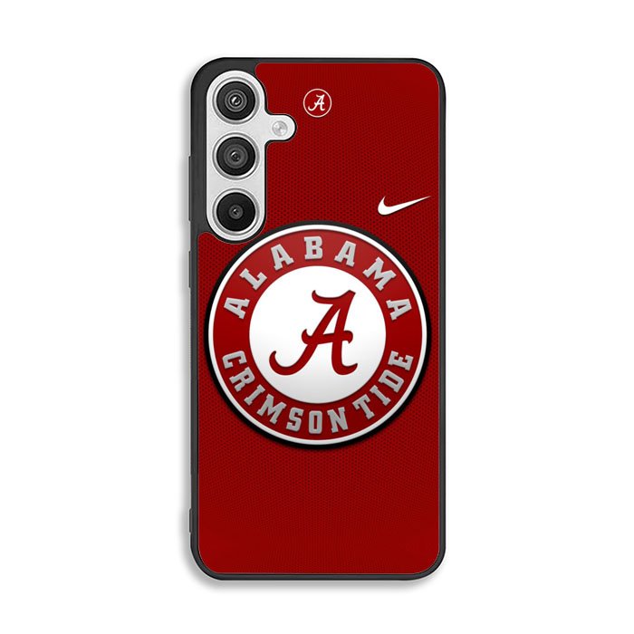 alabama 2nd Samsung Galaxy A26 Case FE1811