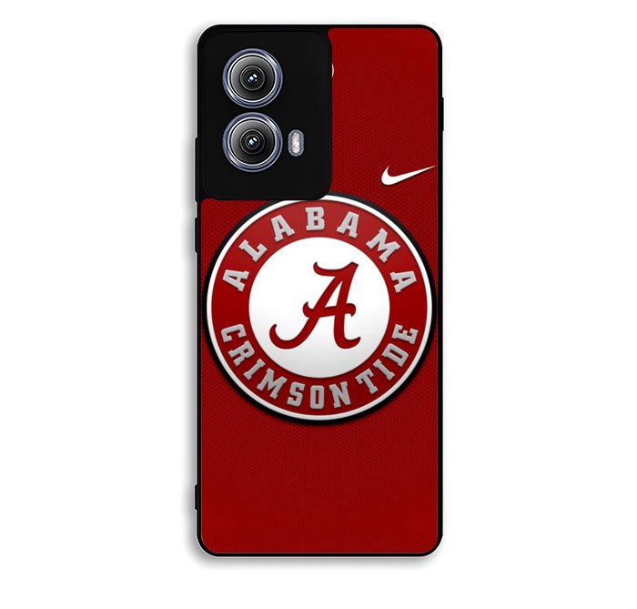 alabama 2nd Motorola Moto Edge 2024 Case FE6322