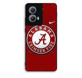 alabama 2nd Motorola Moto Edge 2024 Case FE1002