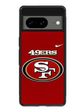49ERS 1st Google Pixel 8a Case