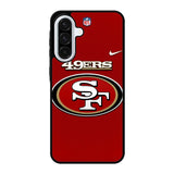 49ERS 1st Samsung Galaxy A56 Case FE5028