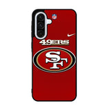 49ERS 1st Samsung Galaxy A36 Case FE6483