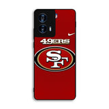 49ERS 1st Motorola Moto G Power 5G 2024 Case FE1977